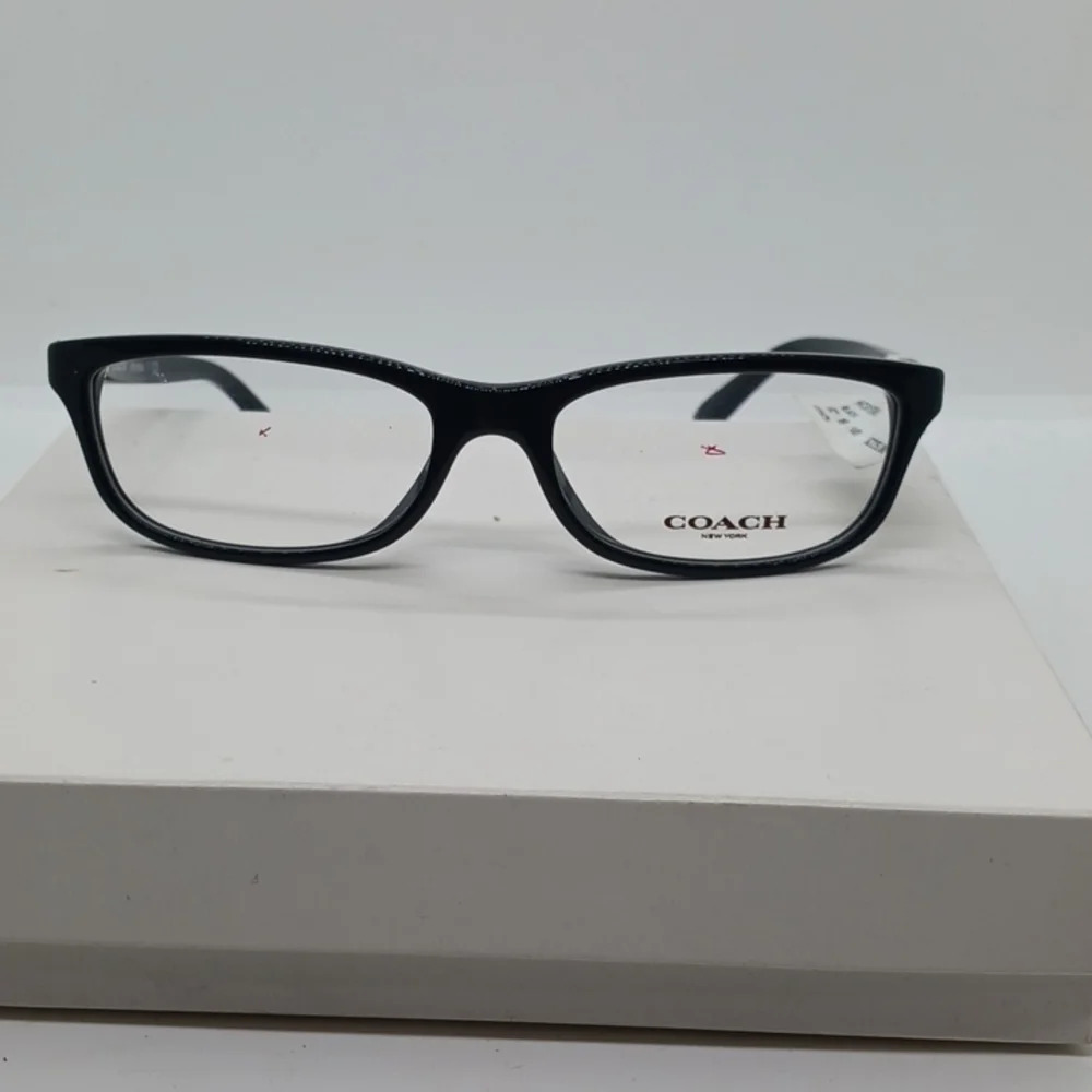 NWT women's COACH EYEGLASS FRAMES HC6158 - Picture 2 of 4